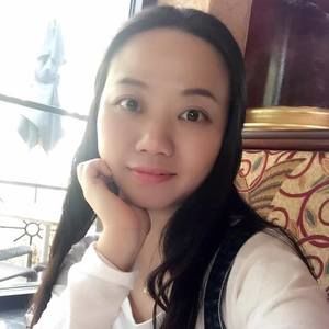 Meet your Posher, Wendy